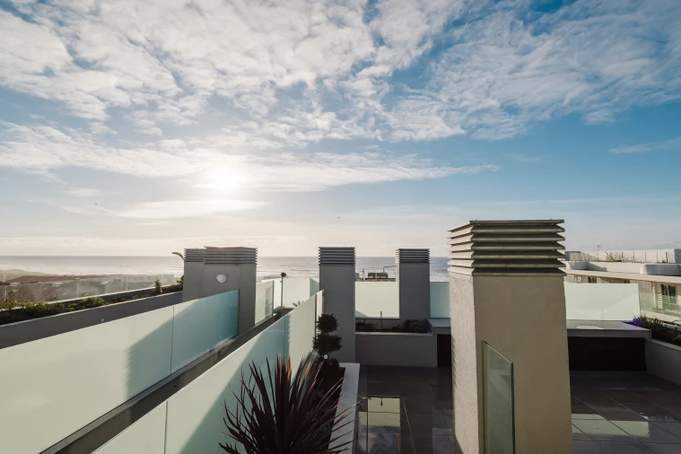 Apartamento T4 para Venda em Canidelo Foto 41