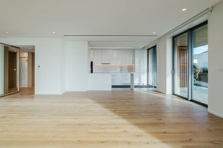 Apartamento T4 para Venda em Canidelo Foto 9