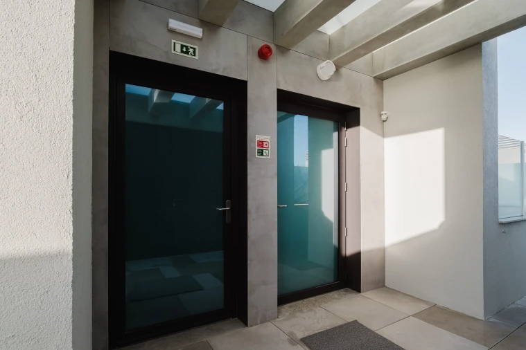 Apartamento T4 para Venda em Canidelo Foto 43