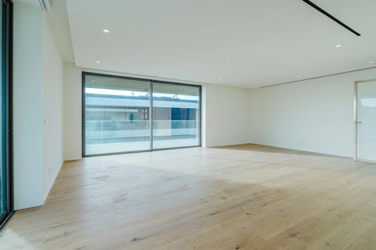 Apartamento T4 para Venda em Canidelo Foto 7