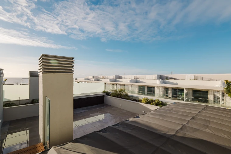 Apartamento T4 para Venda em Canidelo Foto 40