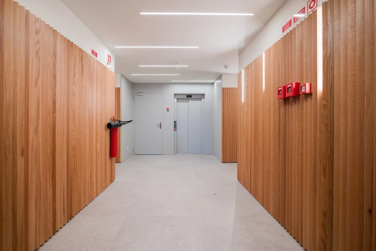 Apartamento T4 para Venda em Canidelo Foto 50