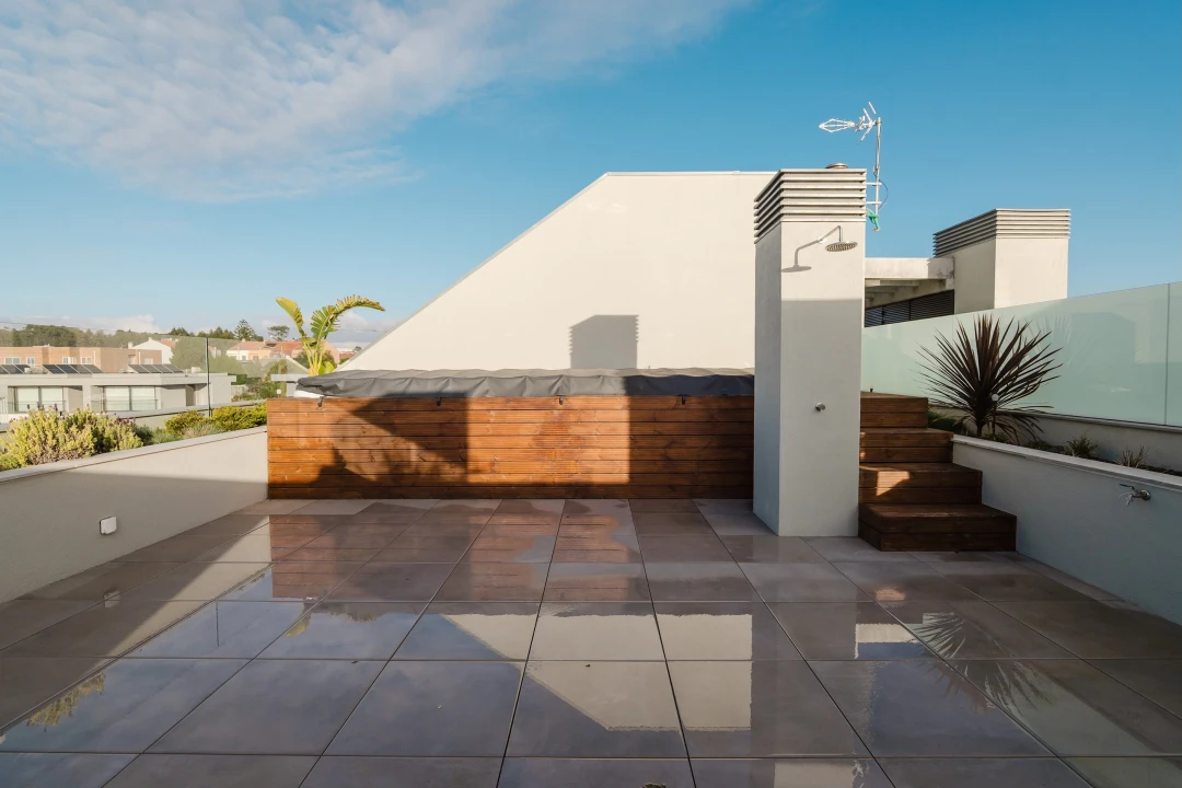 Apartamento T4 para Venda em Canidelo Foto 38