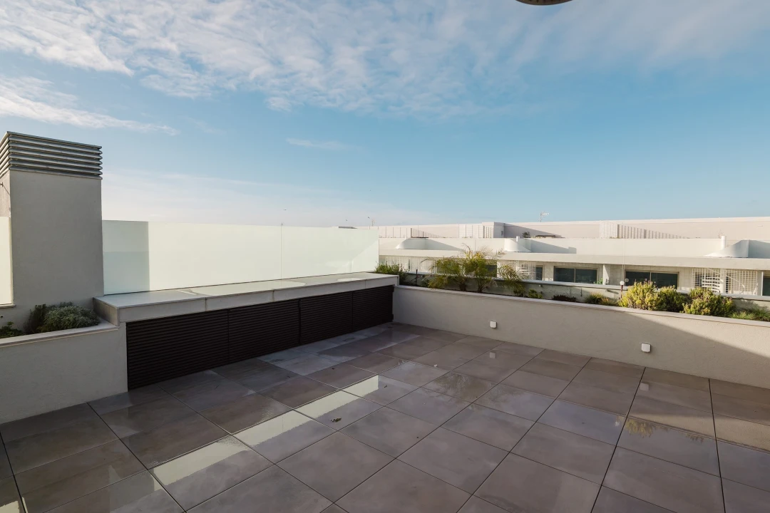 Apartamento T4 para Venda em Canidelo Foto 42
