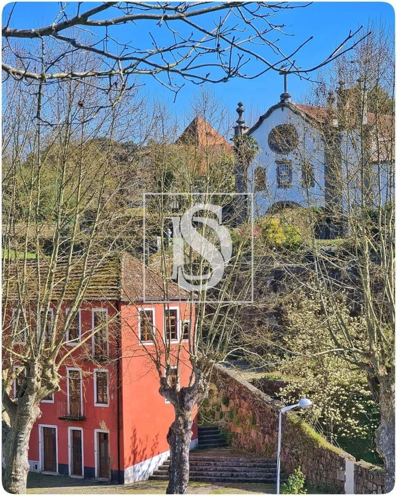 Prédio para Venda em Monção e Troviscoso Foto 6