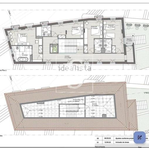Prédio para Venda em Monção e Troviscoso Foto 12