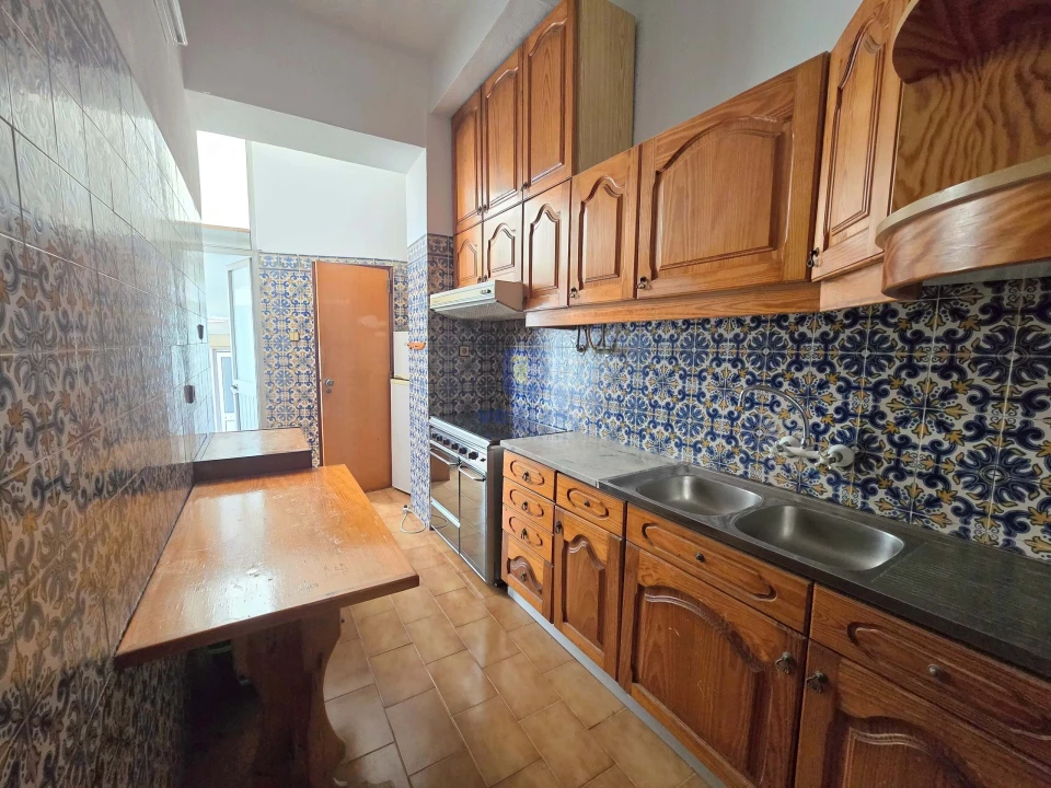 Apartamento T2 para Venda em Penha de França Foto 13