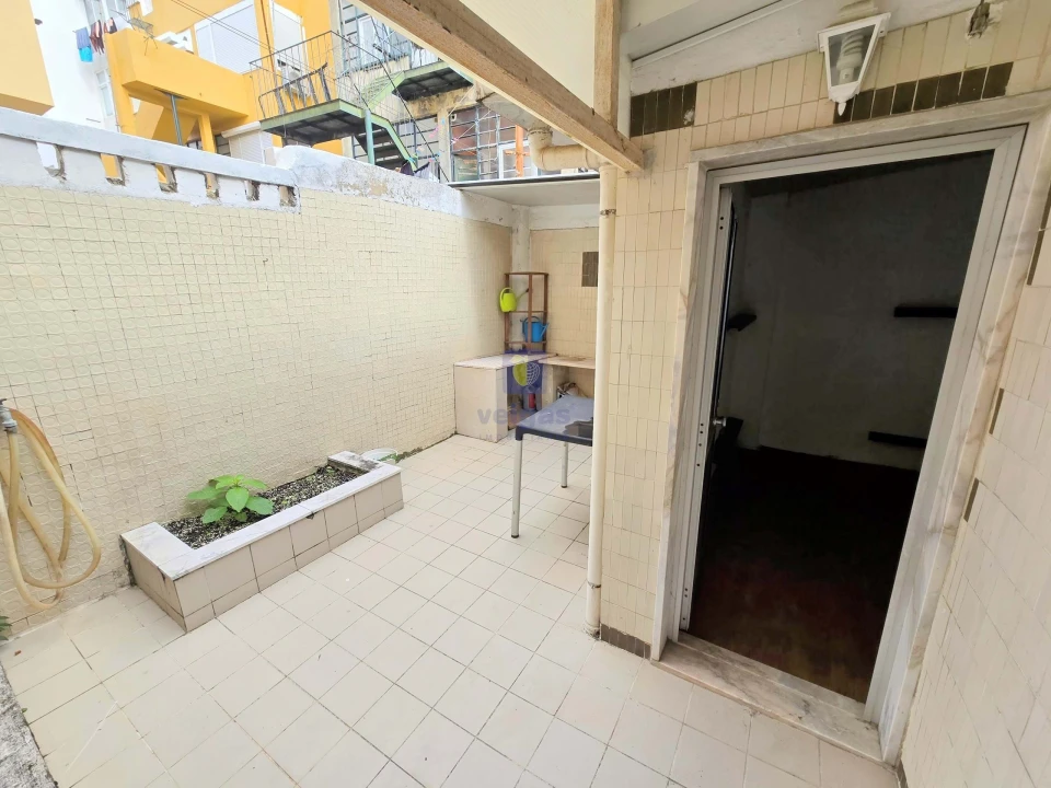 Apartamento T2 para Venda em Penha de França Foto 22