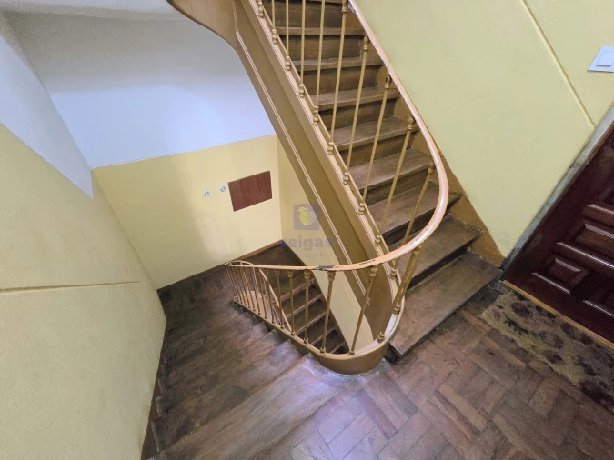 Apartamento T2 para Venda em Penha de França Foto 24