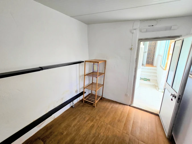 Apartamento T2 para Venda em Penha de França Foto 19