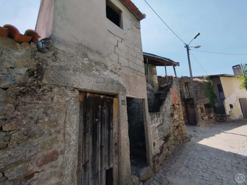 Moradia para Venda em Vilas Boas e Vilarinho das Azenhas Foto 5