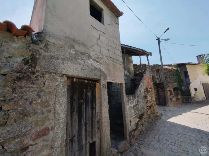 Moradia para Venda em Vilas Boas e Vilarinho das Azenhas Foto 5