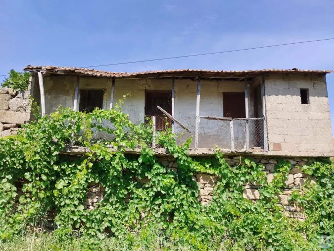 Moradia para Venda em Vilas Boas e Vilarinho das Azenhas Foto 1