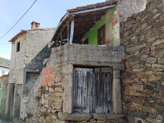 Moradia para Venda em Vilas Boas e Vilarinho das Azenhas Foto 2