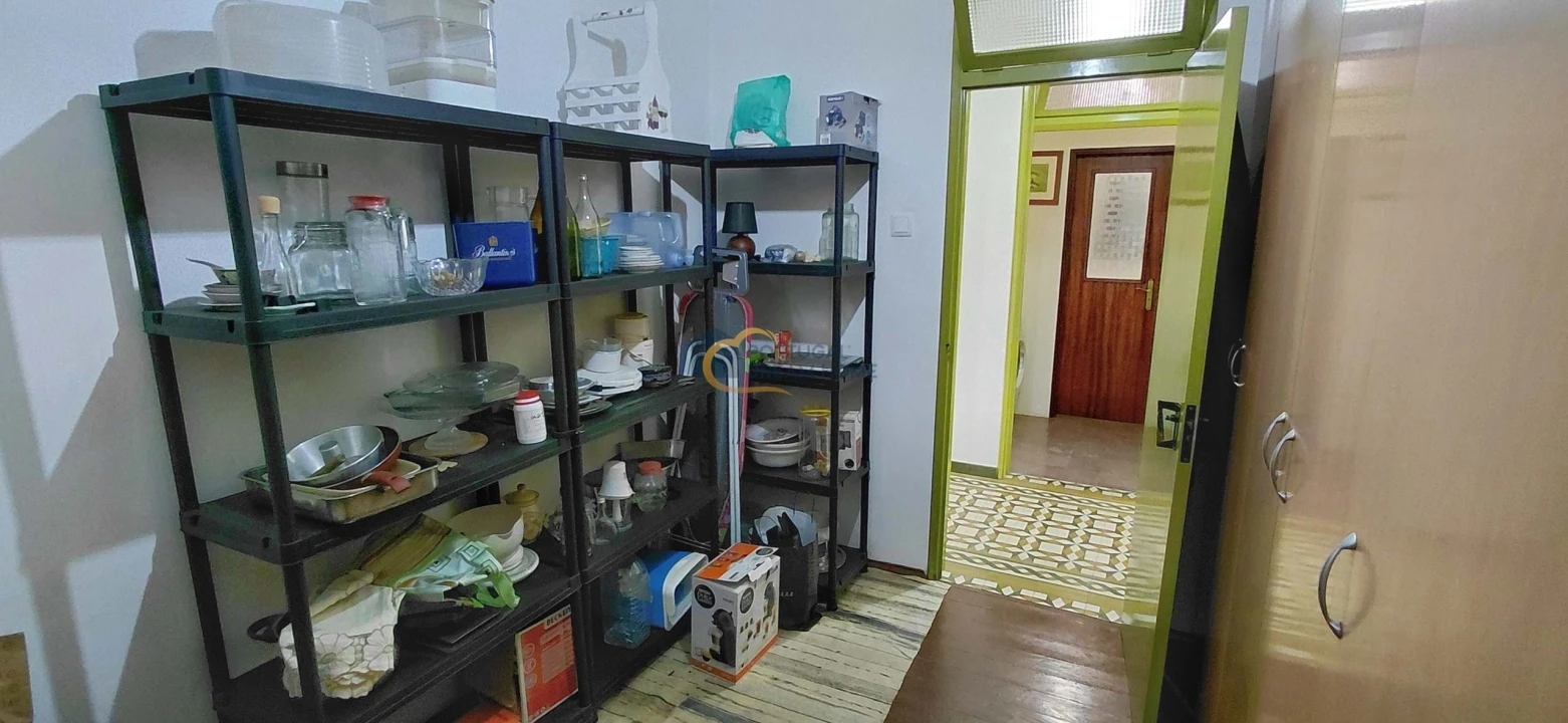 Moradia T3 para Venda em São Marcos da Serra Foto 24