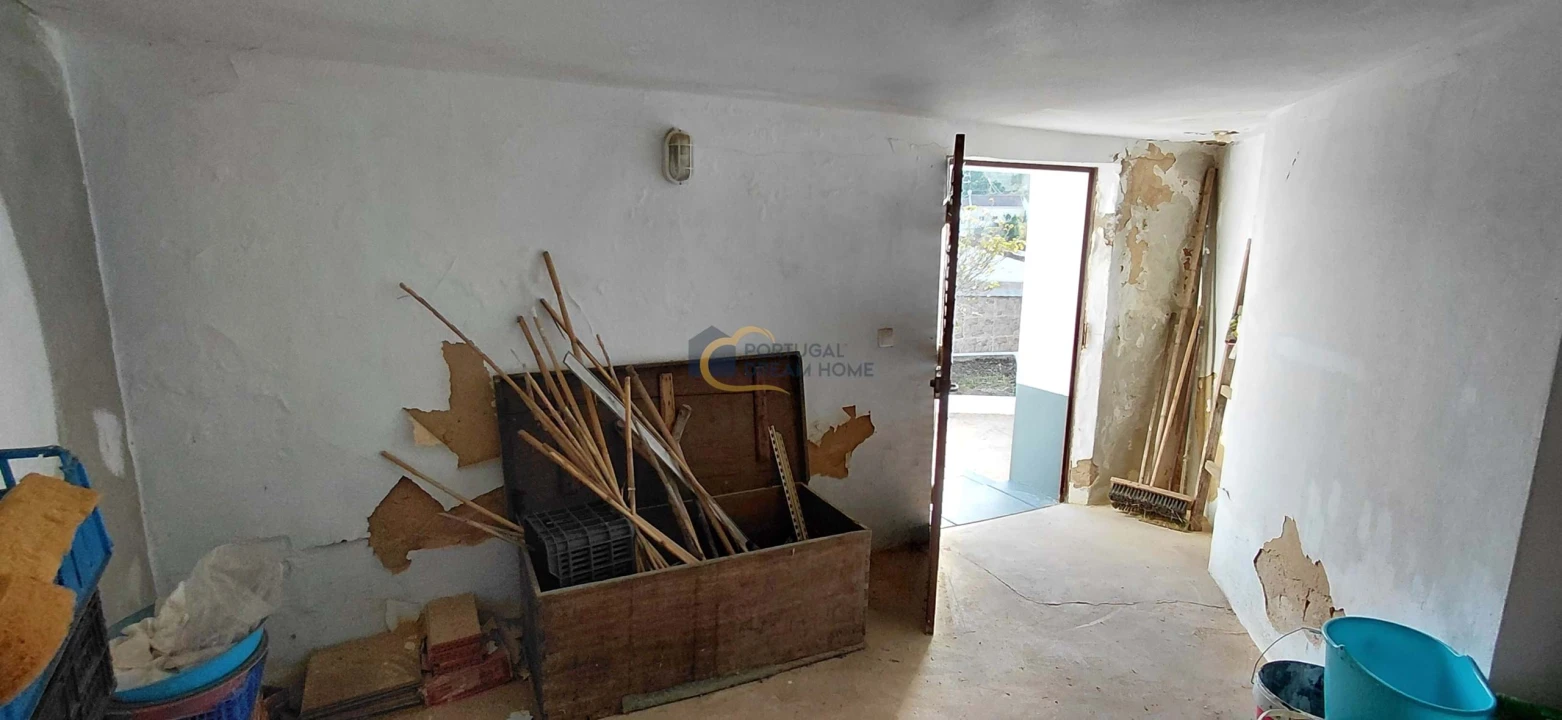 Moradia T3 para Venda em São Marcos da Serra Foto 38