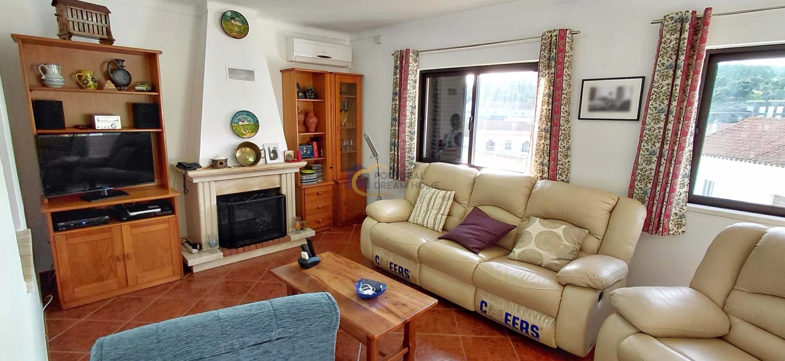 Moradia T3 para Venda em São Marcos da Serra Foto 7