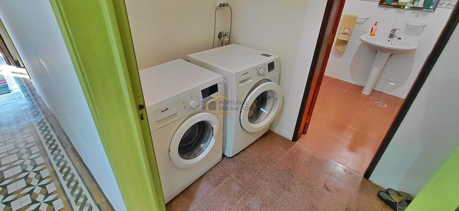 Moradia T3 para Venda em São Marcos da Serra Foto 25