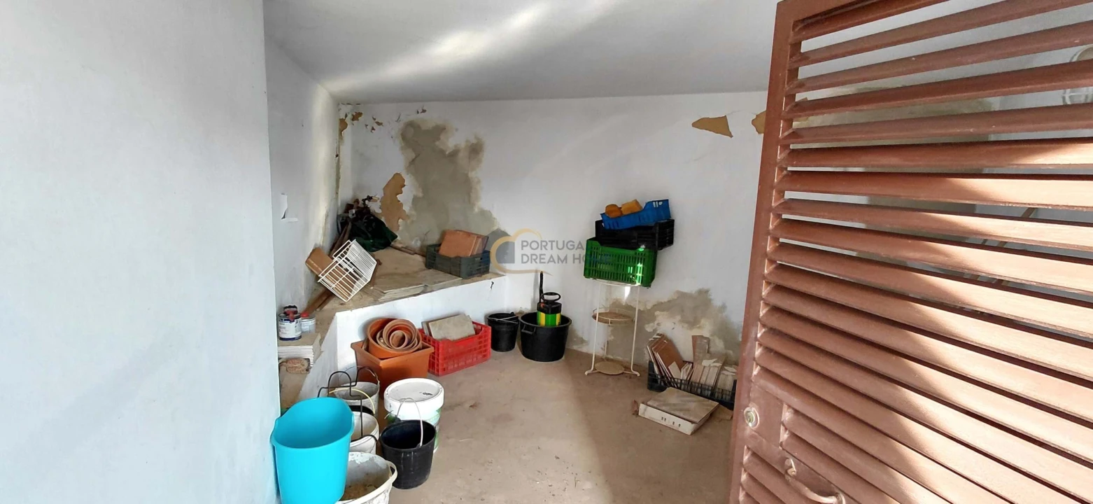 Moradia T3 para Venda em São Marcos da Serra Foto 37