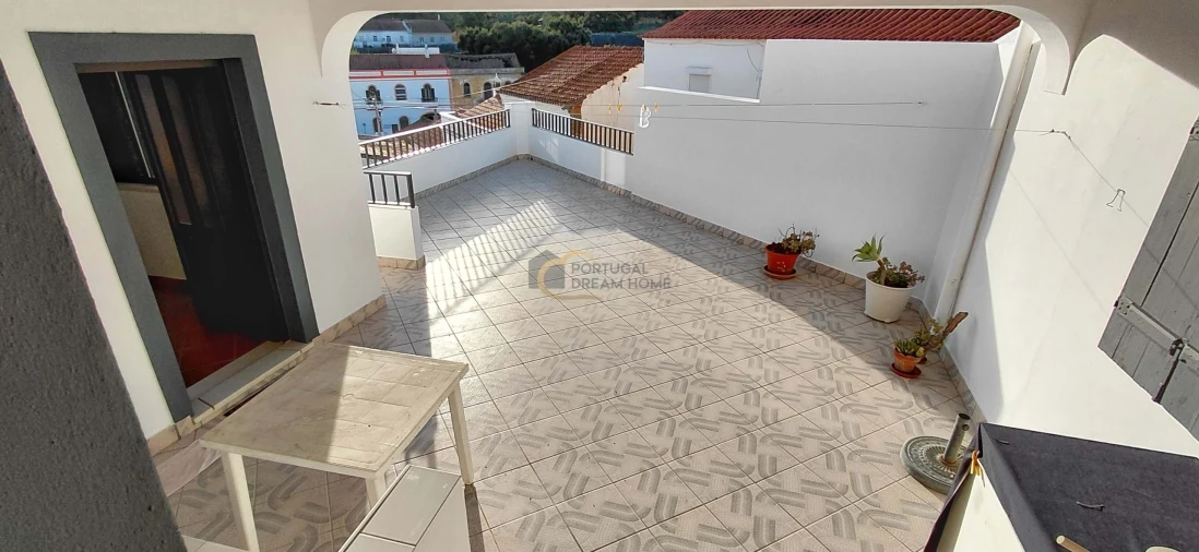 Moradia T3 para Venda em São Marcos da Serra Foto 29