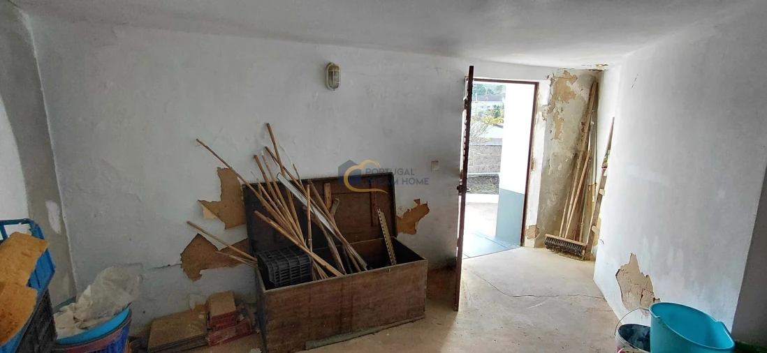 Moradia T3 para Venda em São Marcos da Serra Foto 38