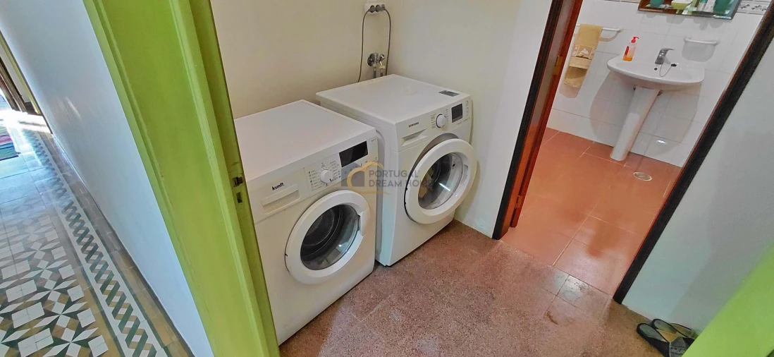 Moradia T3 para Venda em São Marcos da Serra Foto 25