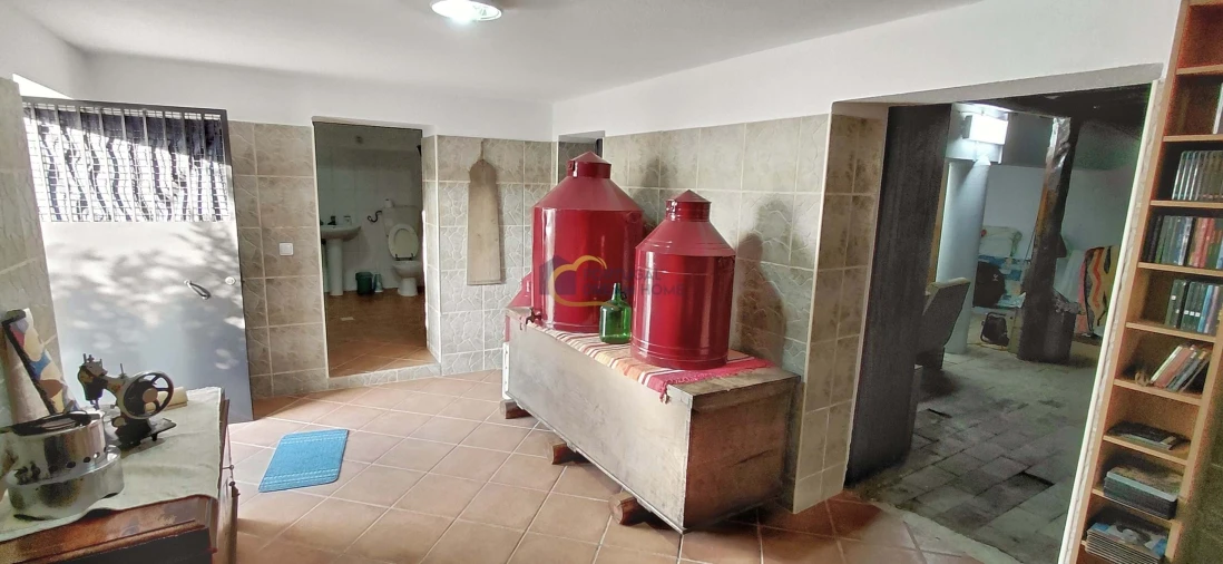 Moradia T3 para Venda em São Marcos da Serra Foto 32