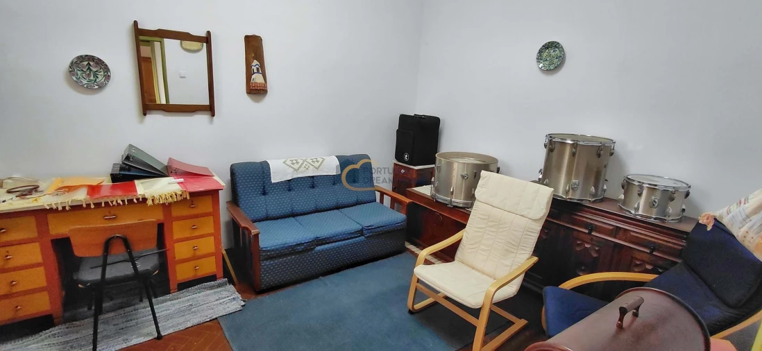 Moradia T3 para Venda em São Marcos da Serra Foto 20