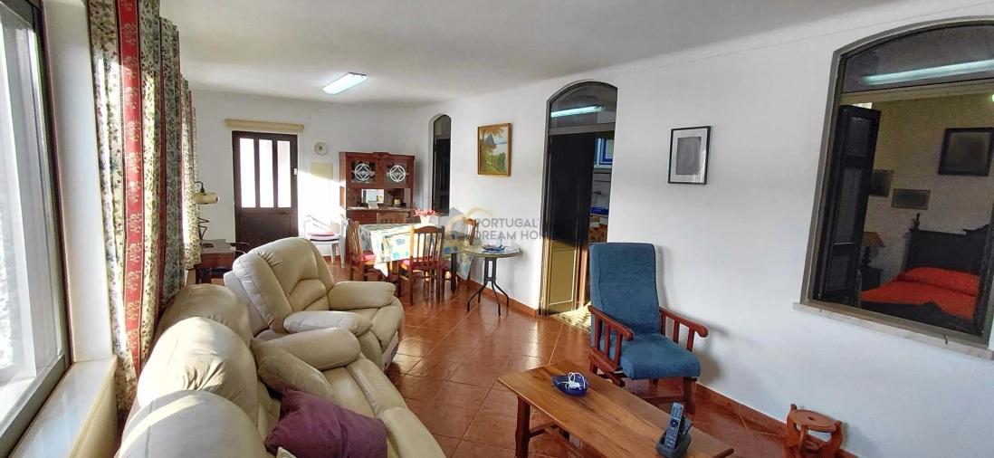 Moradia T3 para Venda em São Marcos da Serra Foto 8