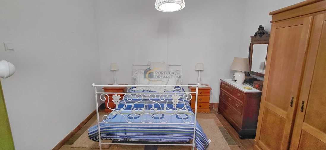 Moradia T3 para Venda em São Marcos da Serra Foto 16