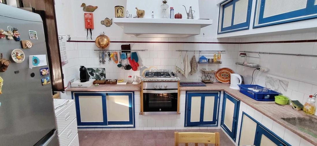 Moradia T3 para Venda em São Marcos da Serra Foto 12