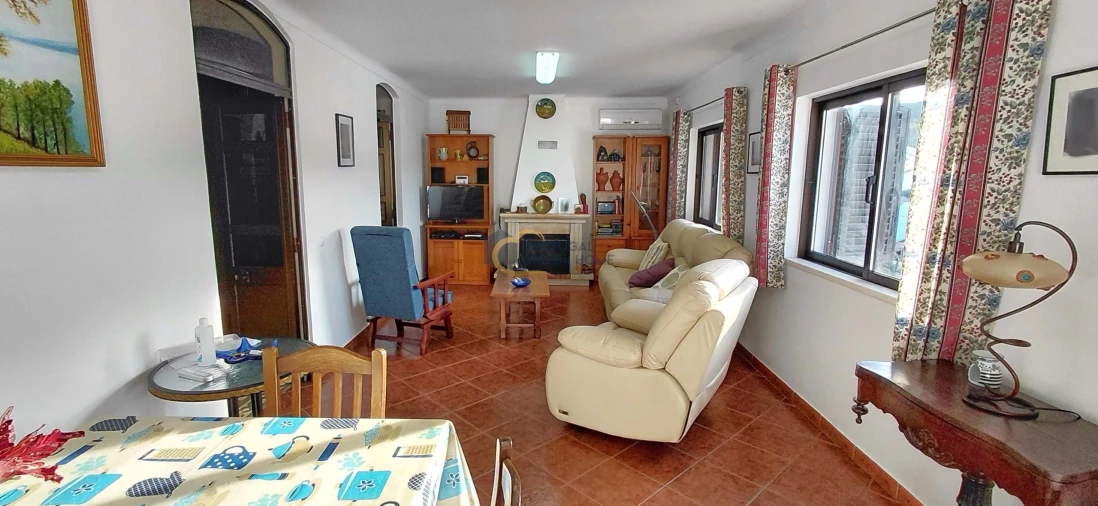 Moradia T3 para Venda em São Marcos da Serra Foto 10