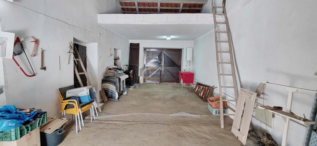 Moradia T3 para Venda em São Marcos da Serra Foto 40