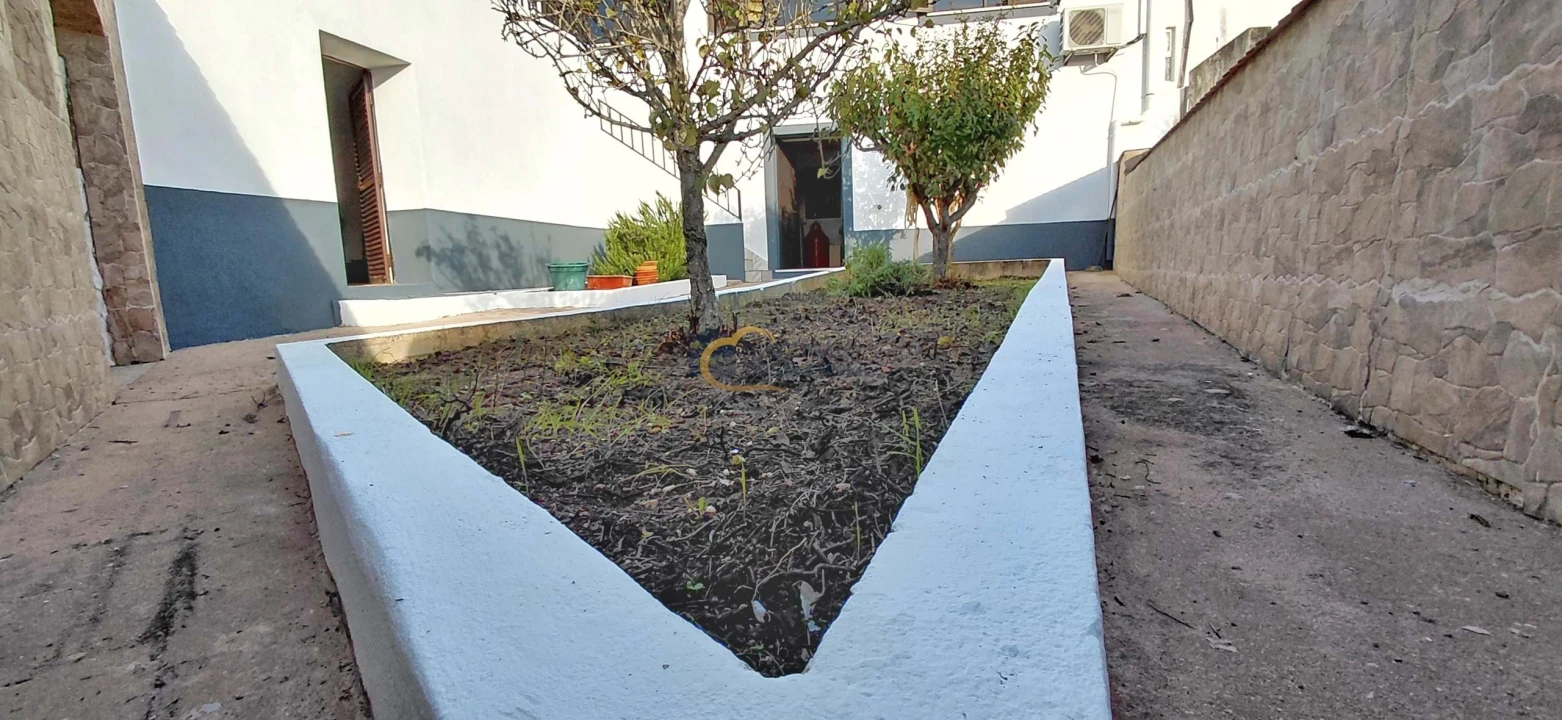 Moradia T3 para Venda em São Marcos da Serra Foto 31