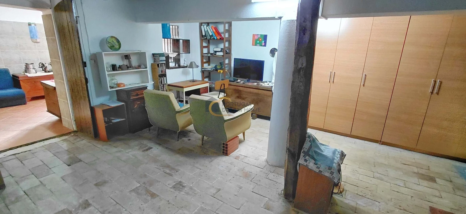 Moradia T3 para Venda em São Marcos da Serra Foto 34