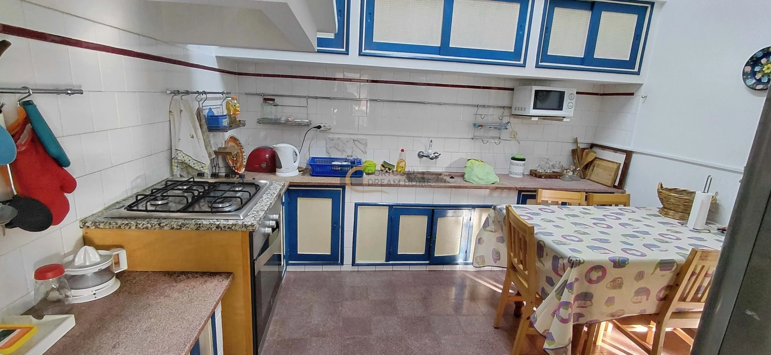 Moradia T3 para Venda em São Marcos da Serra Foto 14