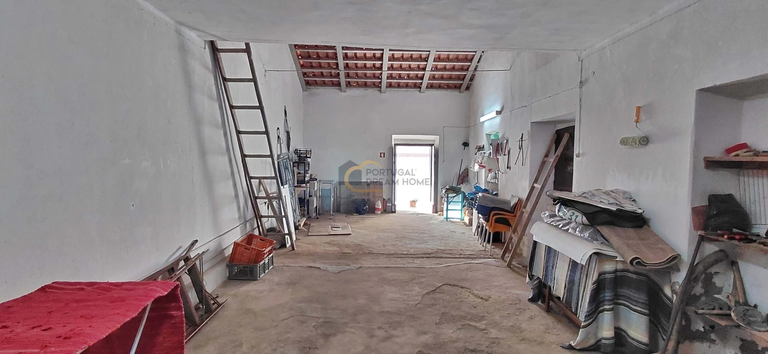 Moradia T3 para Venda em São Marcos da Serra Foto 39