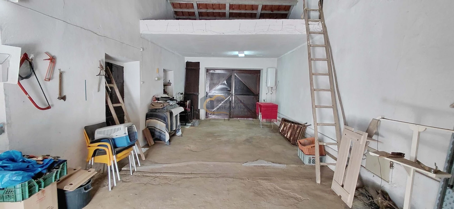 Moradia T3 para Venda em São Marcos da Serra Foto 40