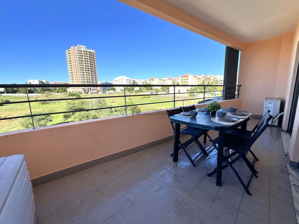 Apartamento T2 para Venda em Portimão Foto 20