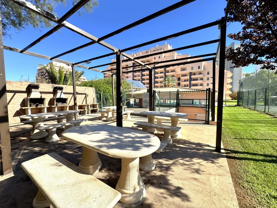 Apartamento T2 para Venda em Portimão Foto 34