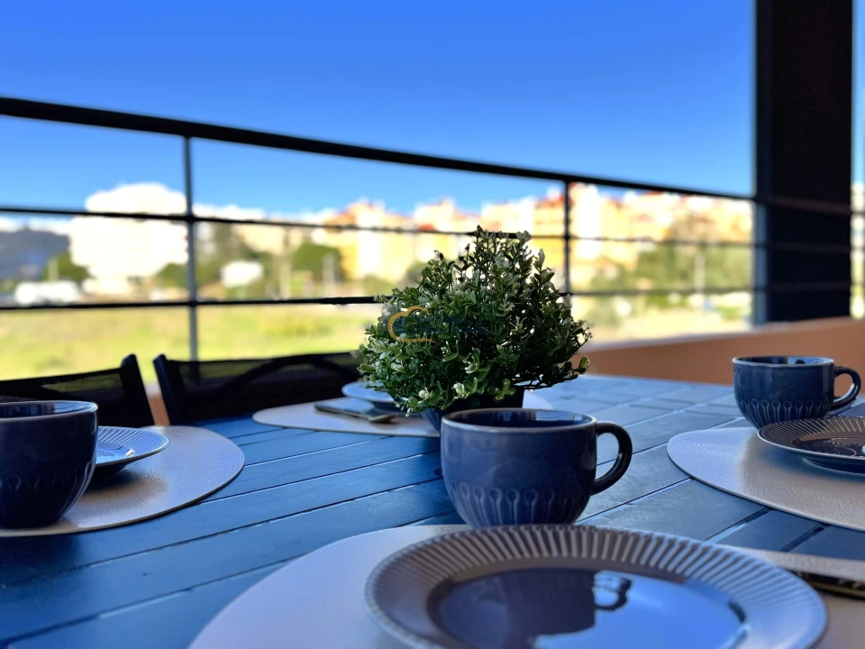 Apartamento T2 para Venda em Portimão Foto 21