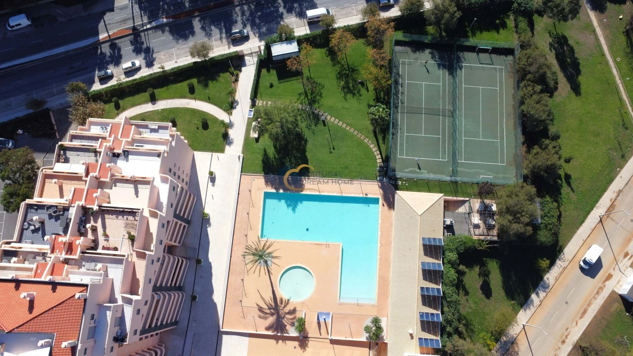 Apartamento T2 para Venda em Portimão Foto 44