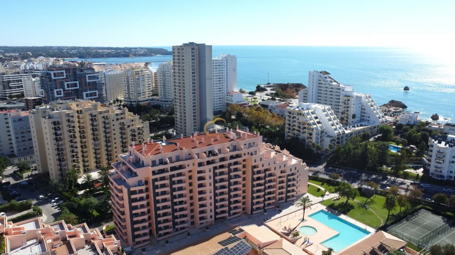 Apartamento T2 para Venda em Portimão Foto 42