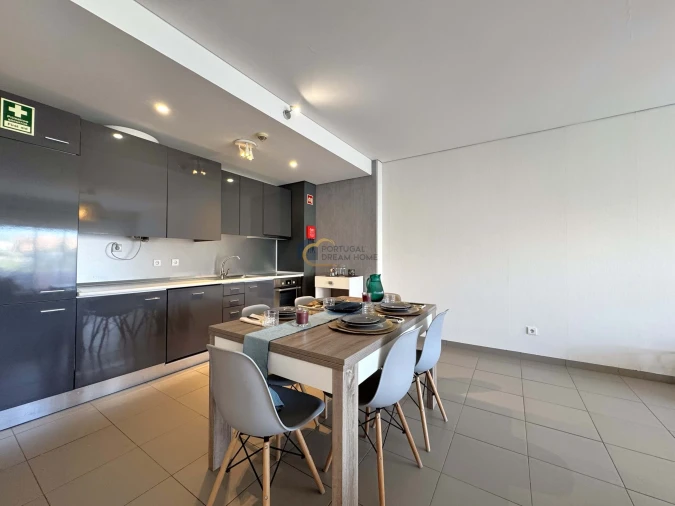 Apartamento T2 para Venda em Portimão Foto 4