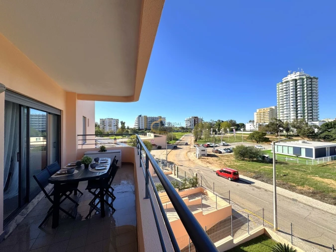 Apartamento T2 para Venda em Portimão Foto 17