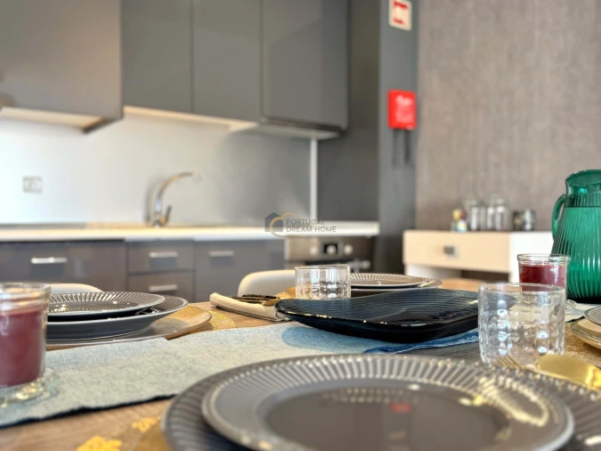 Apartamento T2 para Venda em Portimão Foto 5