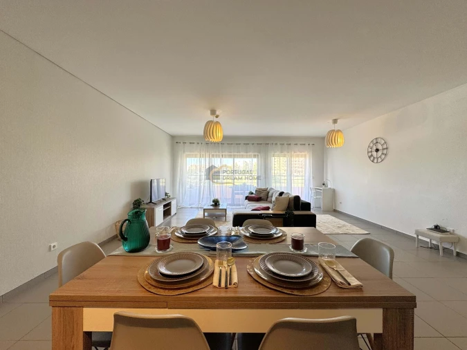 Apartamento T2 para Venda em Portimão Foto 9