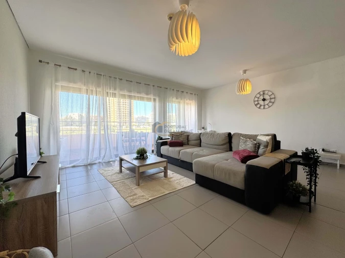 Apartamento T2 para Venda em Portimão Foto 11