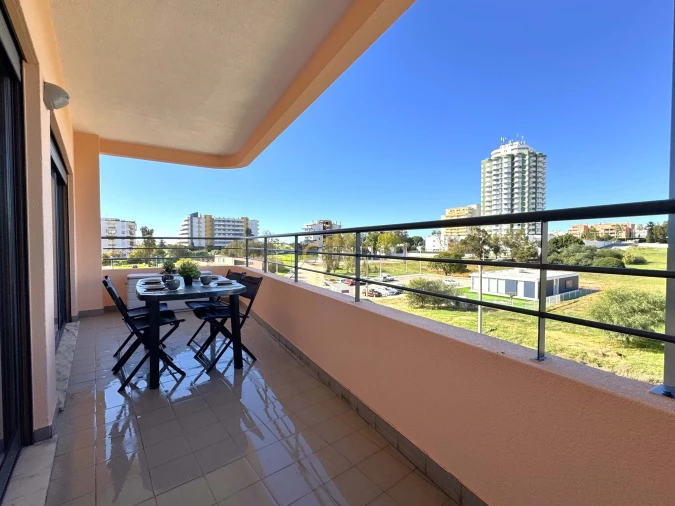 Apartamento T2 para Venda em Portimão Foto 22