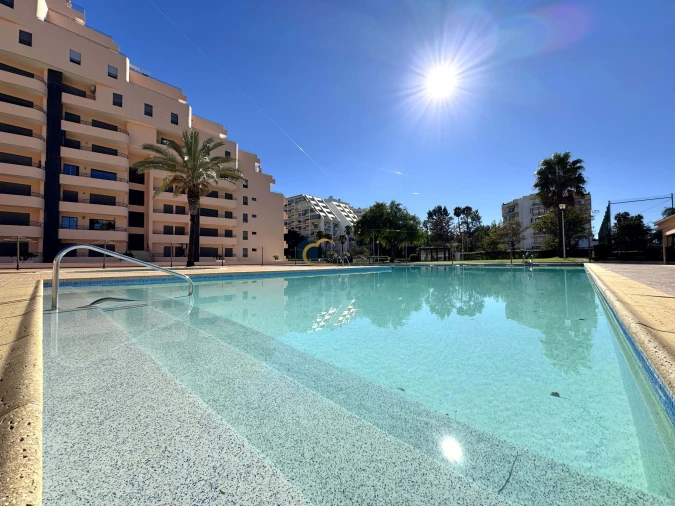 Apartamento T2 para Venda em Portimão Foto 1